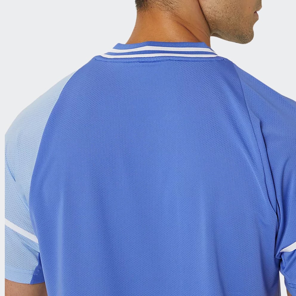 ASICS Match Ανδρικό Τ-shirt