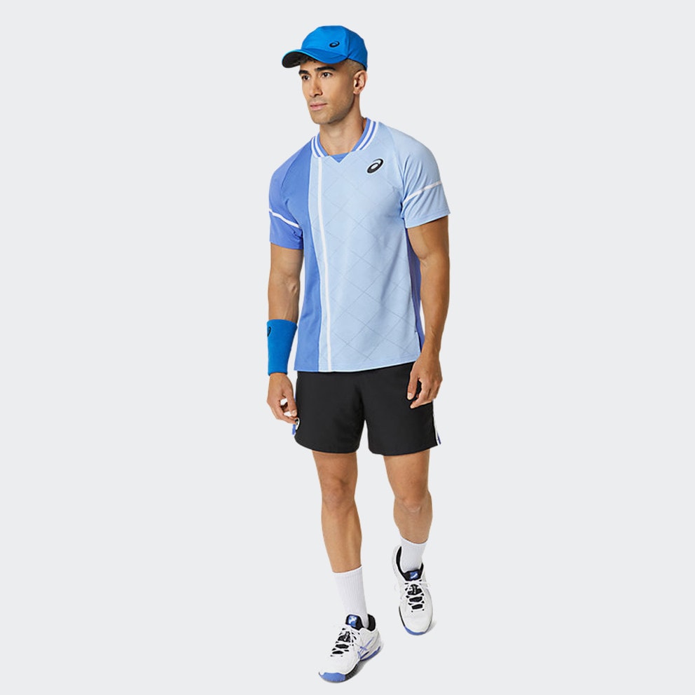 ASICS Match Ανδρικό Τ-shirt