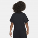 Nike G Nsw Tee Boxy Nike Is A Girl