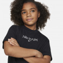 Nike G Nsw Tee Boxy Nike Is A Girl