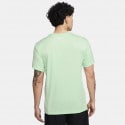 Nike Short Sleeve Hydroguard Aνδρικό UV T-shirt