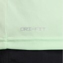 Nike Short Sleeve Hydroguard Aνδρικό UV T-shirt