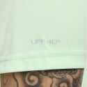 Nike Short Sleeve Hydroguard Aνδρικό UV T-shirt