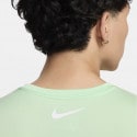 Nike Short Sleeve Hydroguard Aνδρικό UV T-shirt