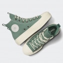 Converse Chuck Taylor All Star Lift Platform Γυναικεία Μποτάκια