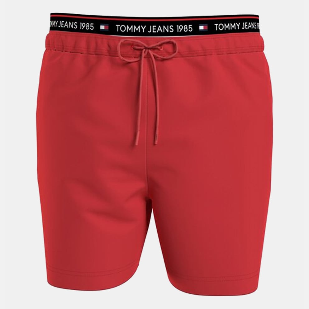 Tommy Jeans Dw Sf Medium Drawstring