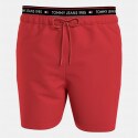 Tommy Jeans Dw Sf Medium Drawstring
