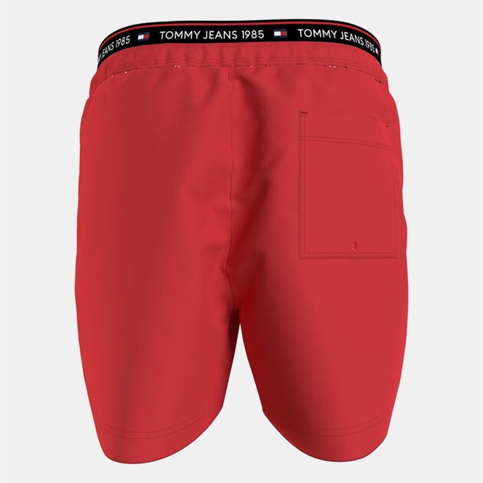 Tommy Jeans Dw Sf Medium Drawstring