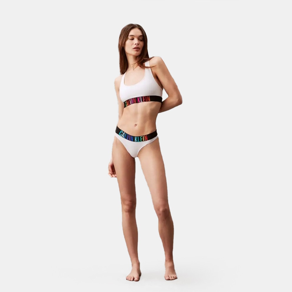 Calvin Klein Unlined Bralette