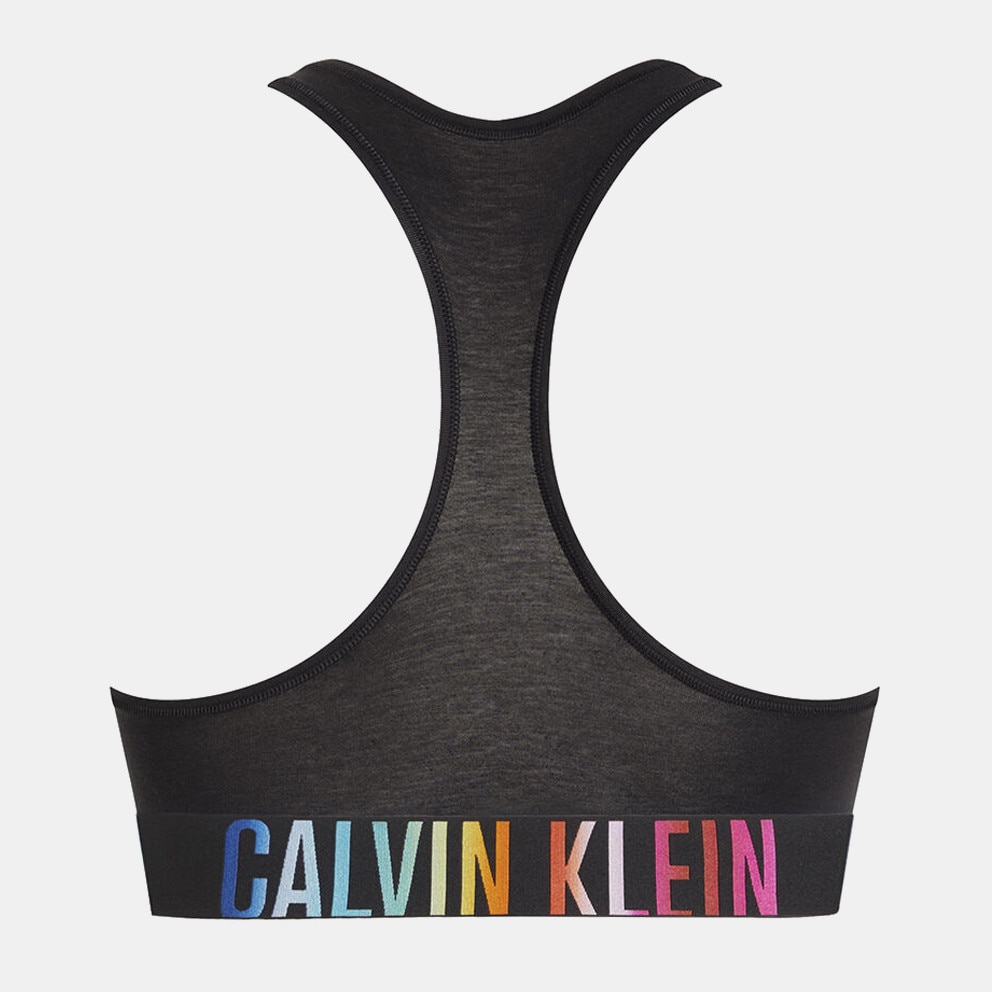 Calvin Klein Unlined Bralette