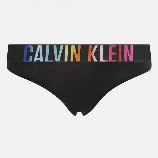 Calvin Klein Thong