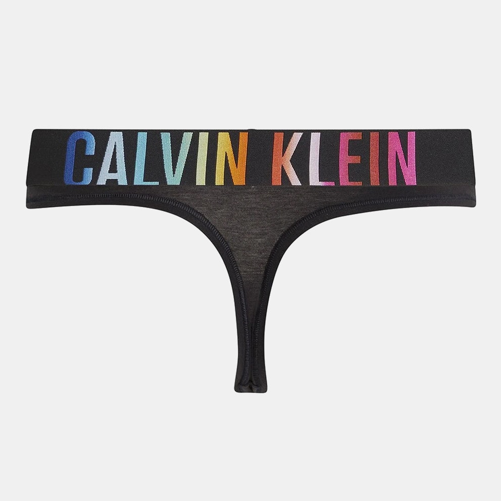 Calvin Klein Thong