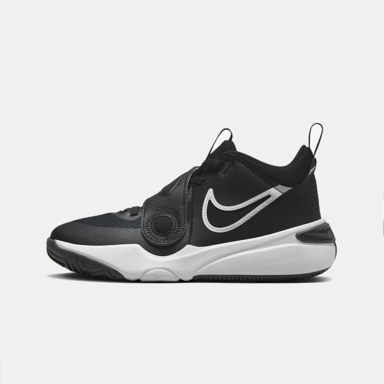 Nike Team Hustle D 11 Kids' Basketball Shoes