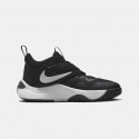 Nike Team Hustle D 11 Kids' Basketball Shoes