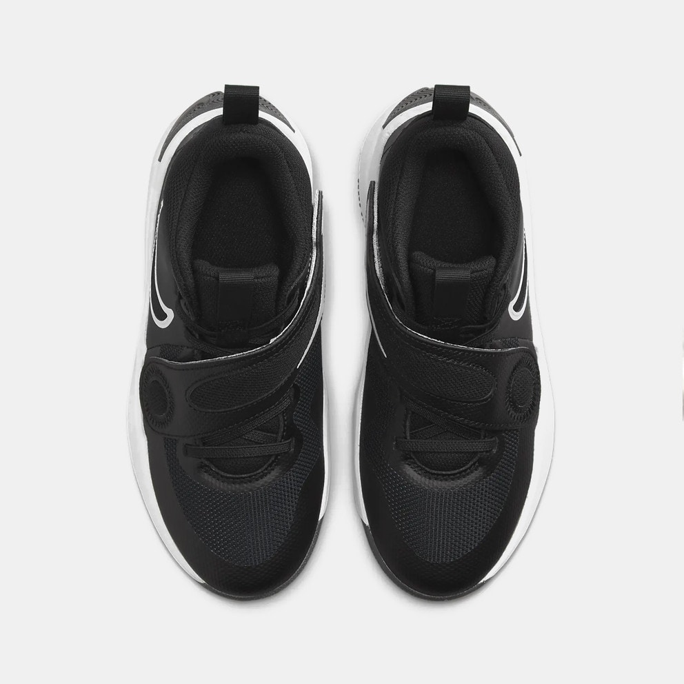 Nike Team Hustle D 11 Kids' Basketball Shoes