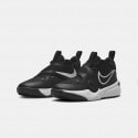 Nike Team Hustle D 11 Kids' Basketball Shoes