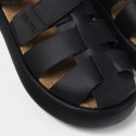 Camper Corbu Negro/Flota Bio Negro