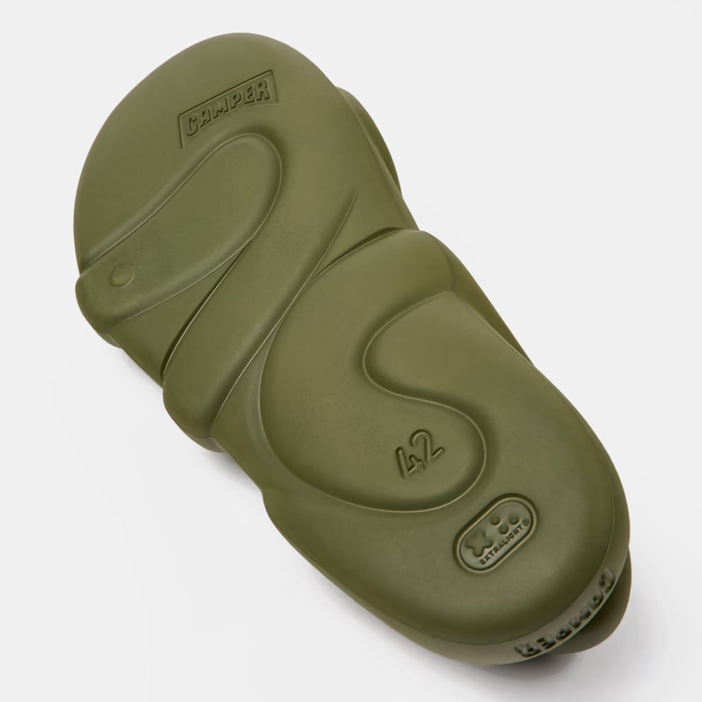 Camper Kobarah Flat Bio Jasper Matt