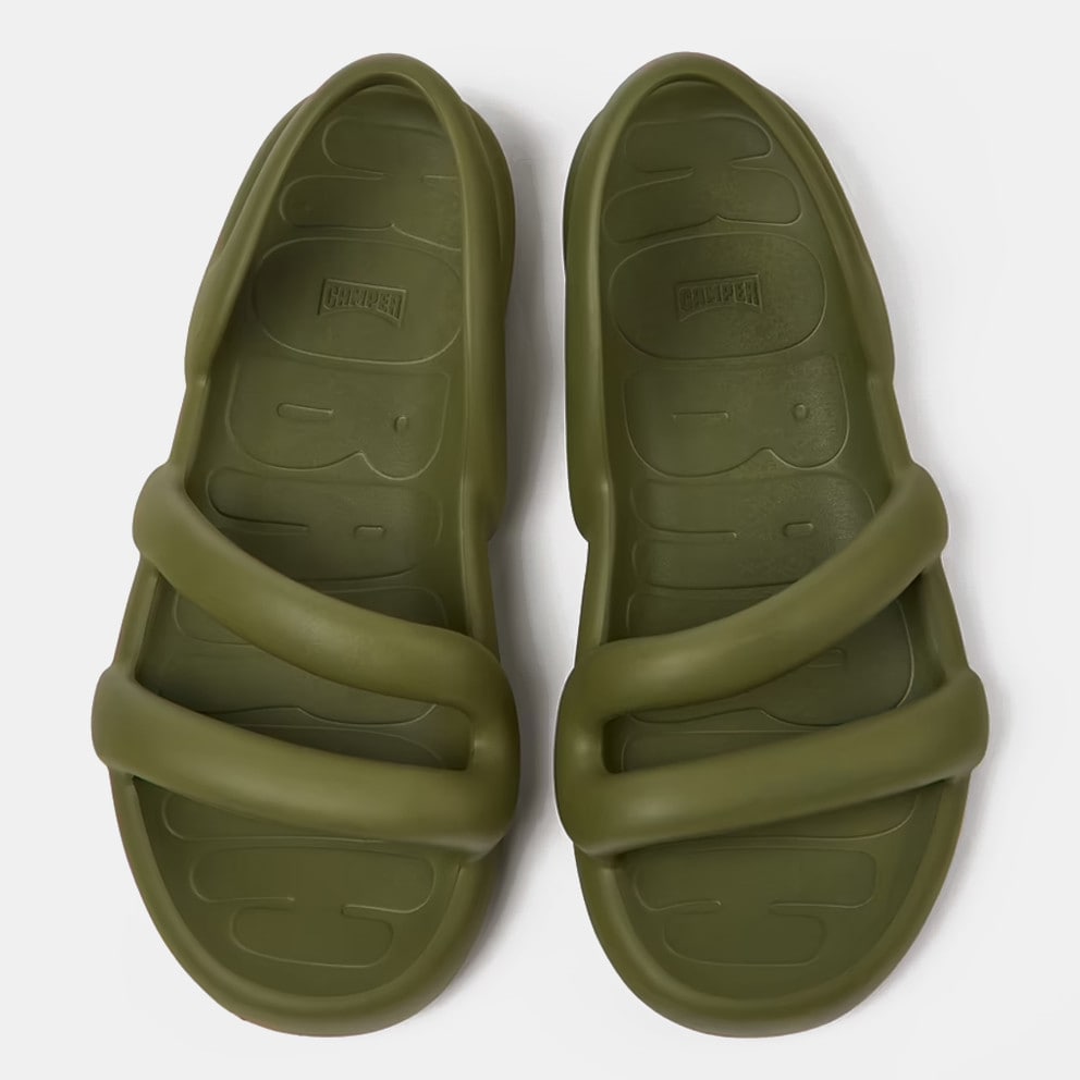 Camper Kobarah Flat Bio Jasper Matt