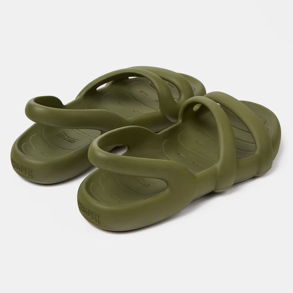 Camper Kobarah Flat Bio Jasper Matt
