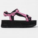 Camper Webbing Oruga Up Γυναικεία Σανδάλια