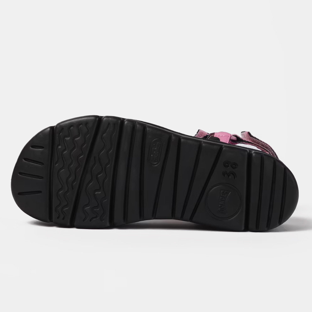Camper Webbing Oruga Up Γυναικεία Σανδάλια