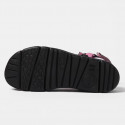 Camper Webbing Oruga Up Γυναικεία Σανδάλια