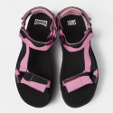 Camper Webbing Oruga Up Γυναικεία Σανδάλια