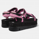 Camper Webbing Oruga Up Γυναικεία Σανδάλια