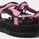 Camper Webbing Oruga Up Γυναικεία Σανδάλια