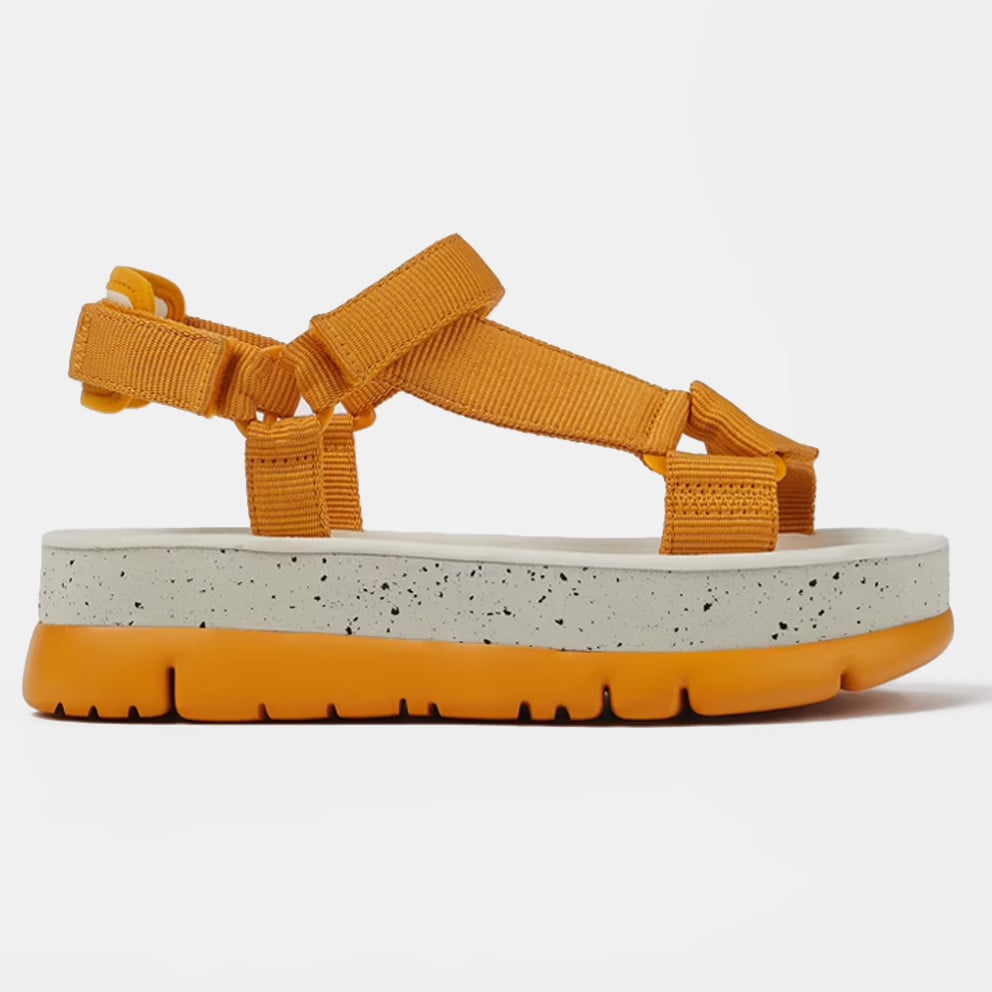 Camper Camper Webbing Oruga Up Γυναικεία Σανδάλια (9000184491_3236)