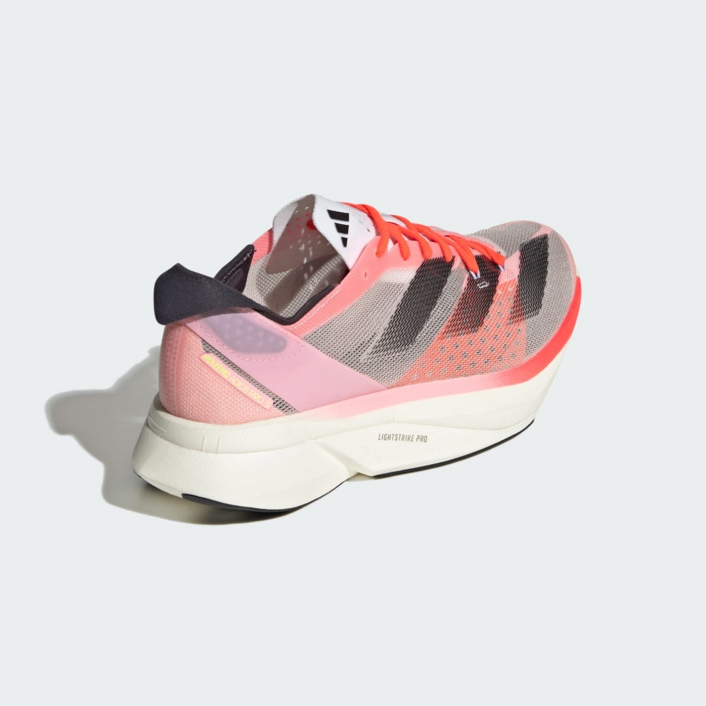 adidas Adizero Adios Pro 3 Women's Running Shoes