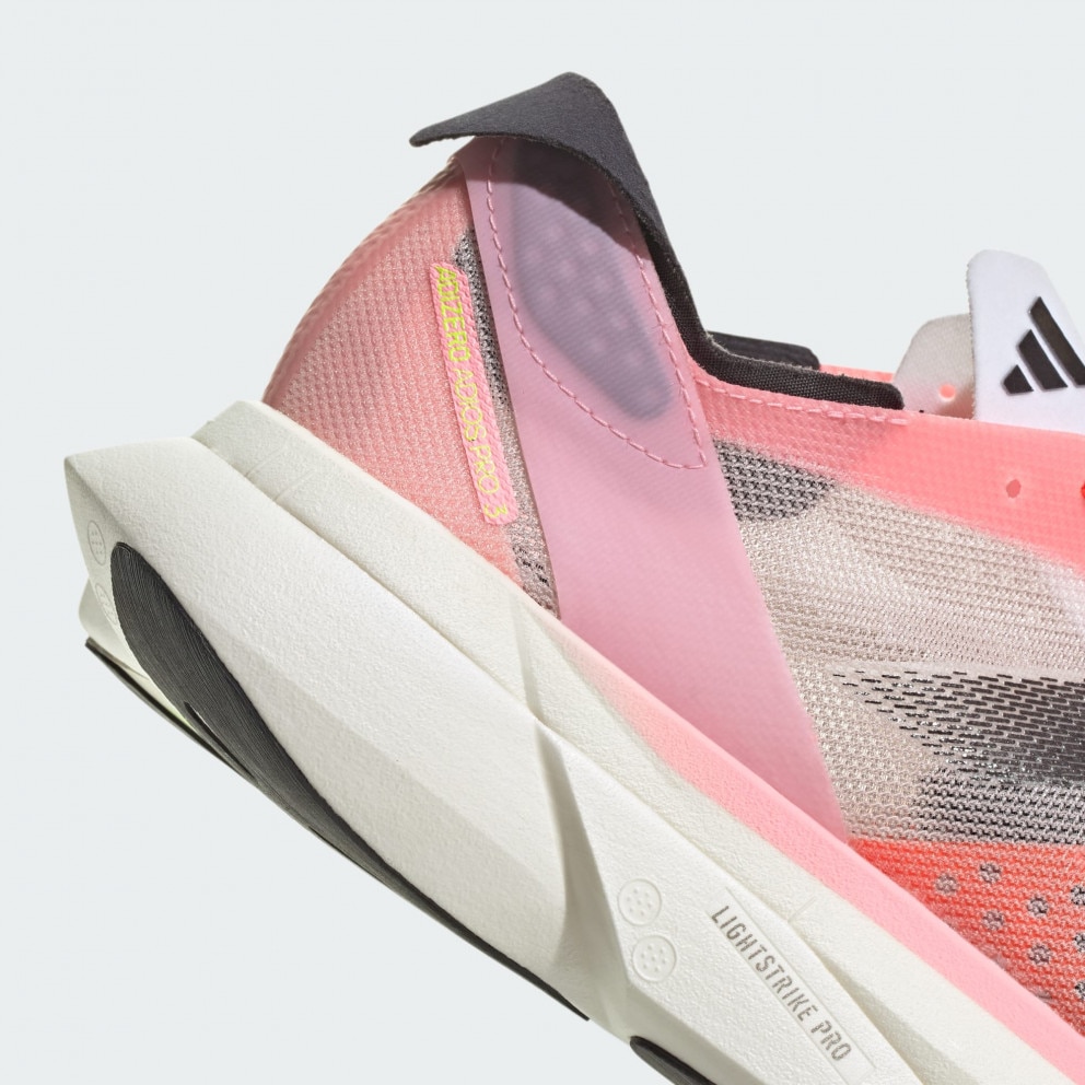 adidas Adizero Adios Pro 3 Women's Running Shoes