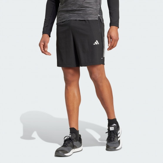 adidas Gym+ 3Stripes Ανδρικό Σορτς