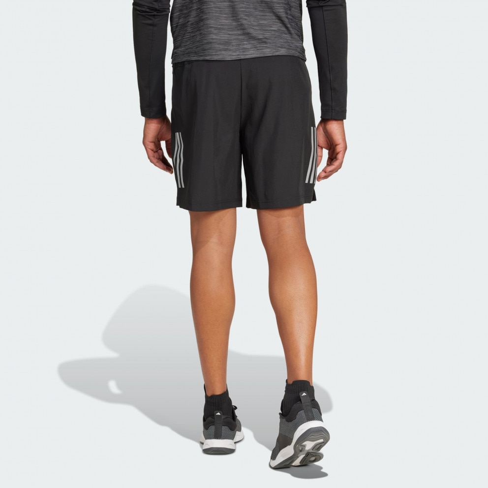 adidas Gym+ 3Stripes Men's Shorts