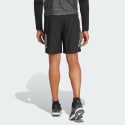 adidas Gym+ 3Stripes Men's Shorts