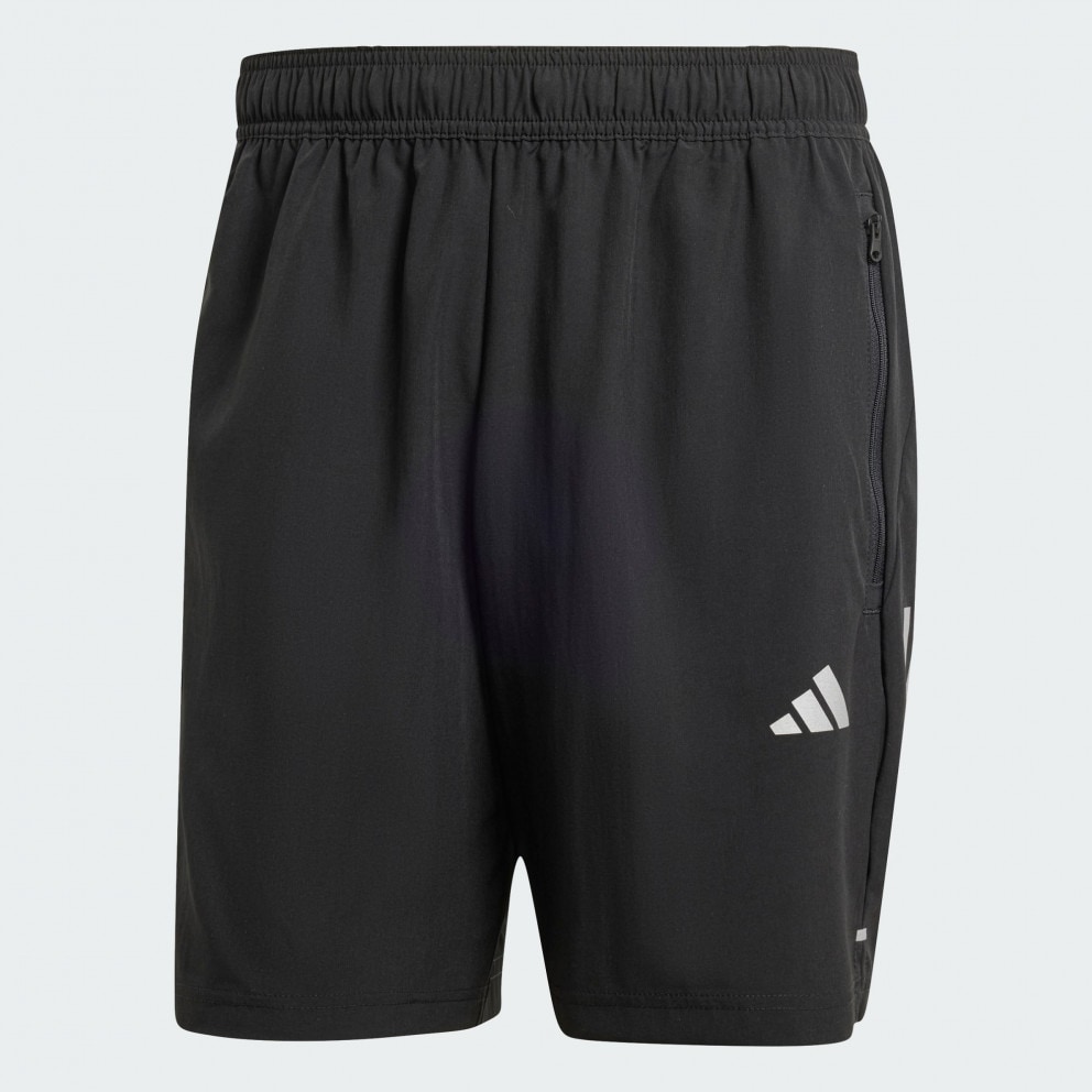 adidas Gym+ 3Stripes Men's Shorts