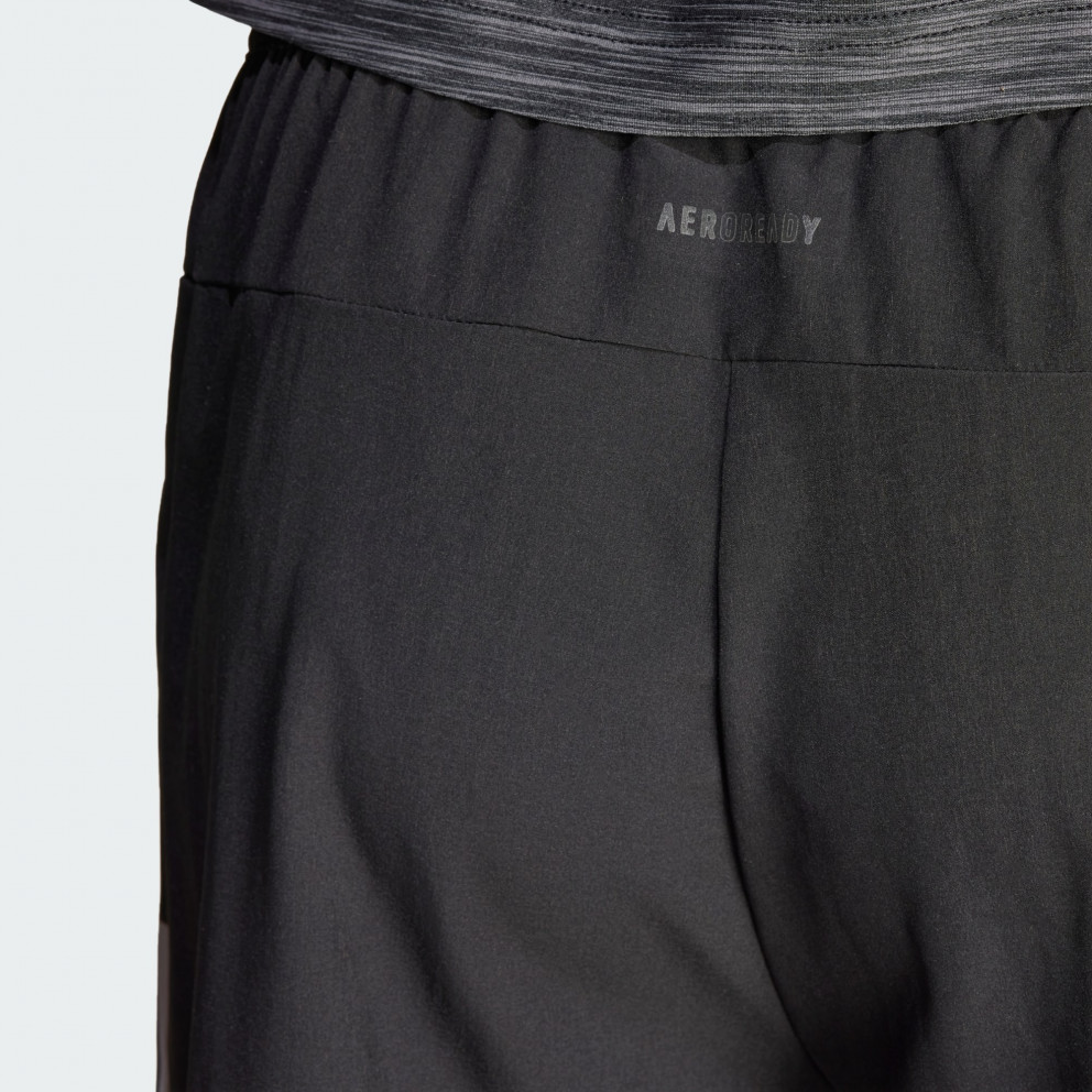 adidas Gym+ 3Stripes Men's Shorts