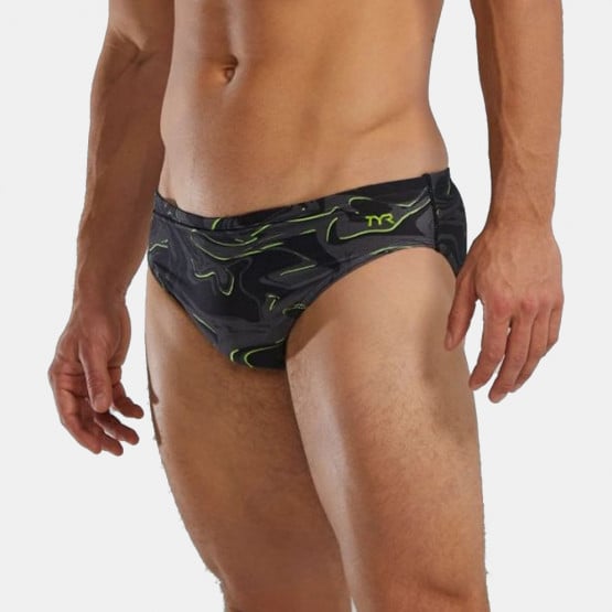 TYR Mens Racer Galaxay