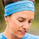 COMPRESSPORT Thin Headband On/Off