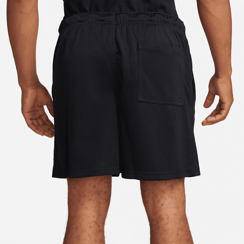 Nike Club Flow Mesh Ανδρικό Σορτς