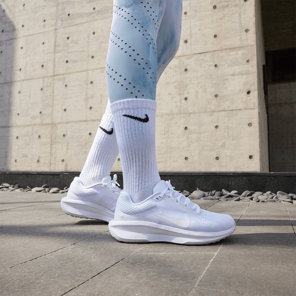 Nike Air Winflo 11 Women's Running Shoes