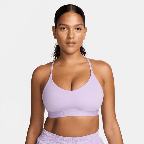 Nike W Nk Df Indy Lgt Spt Bra