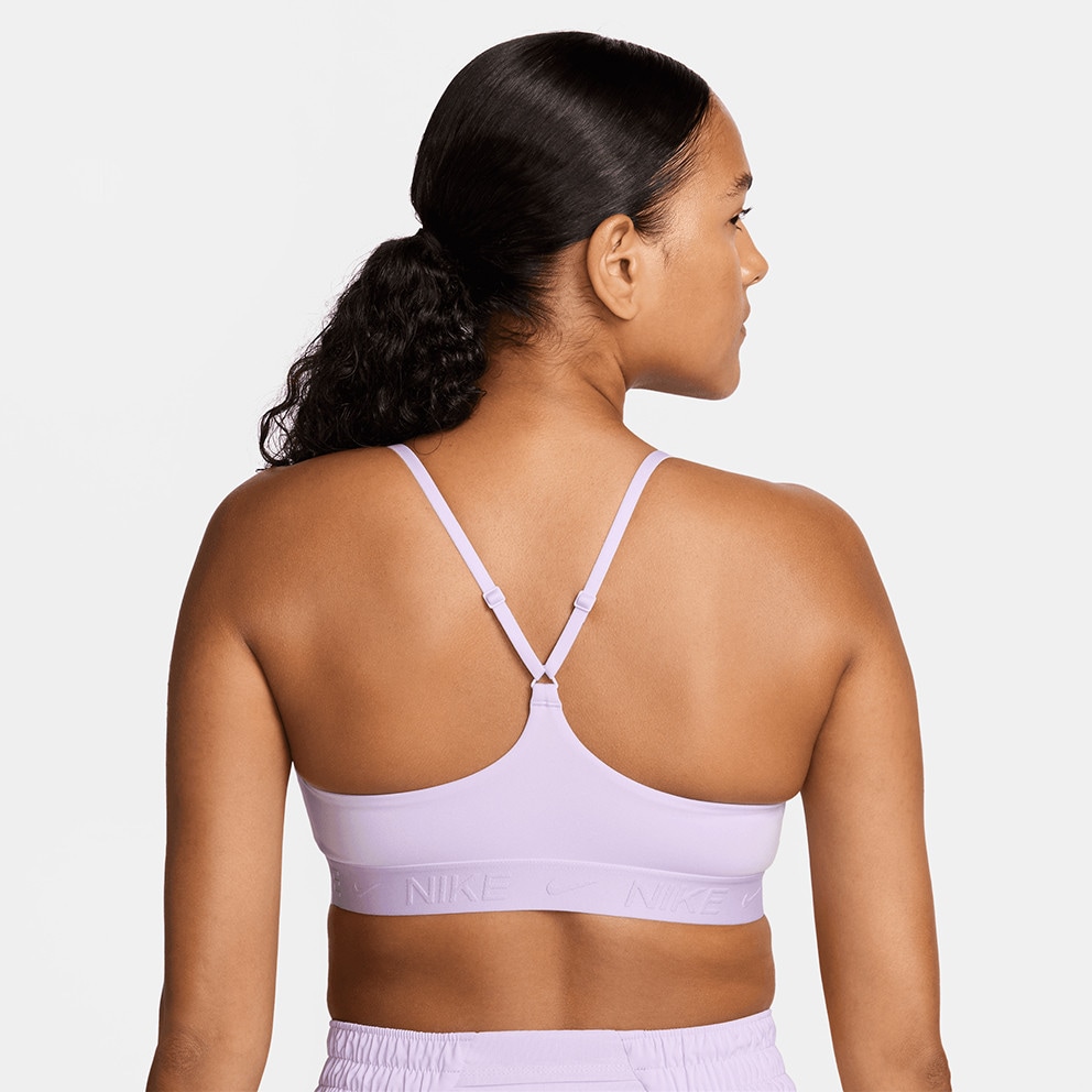 Nike W Nk Df Indy Lgt Spt Bra