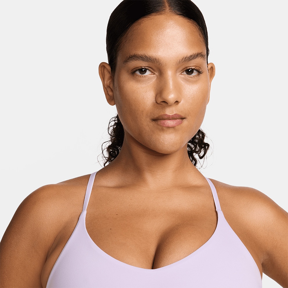 Nike W Nk Df Indy Lgt Spt Bra
