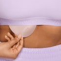 Nike W Nk Df Indy Lgt Spt Bra