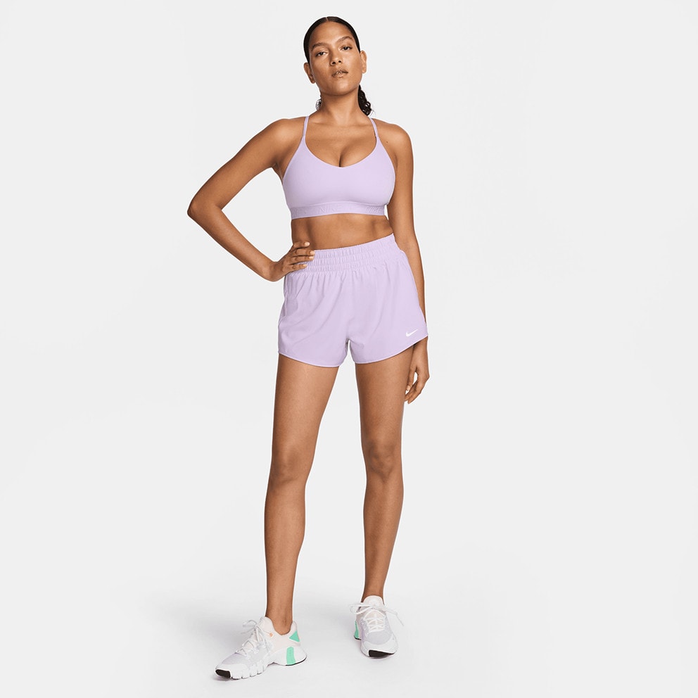 Nike W Nk Df Indy Lgt Spt Bra