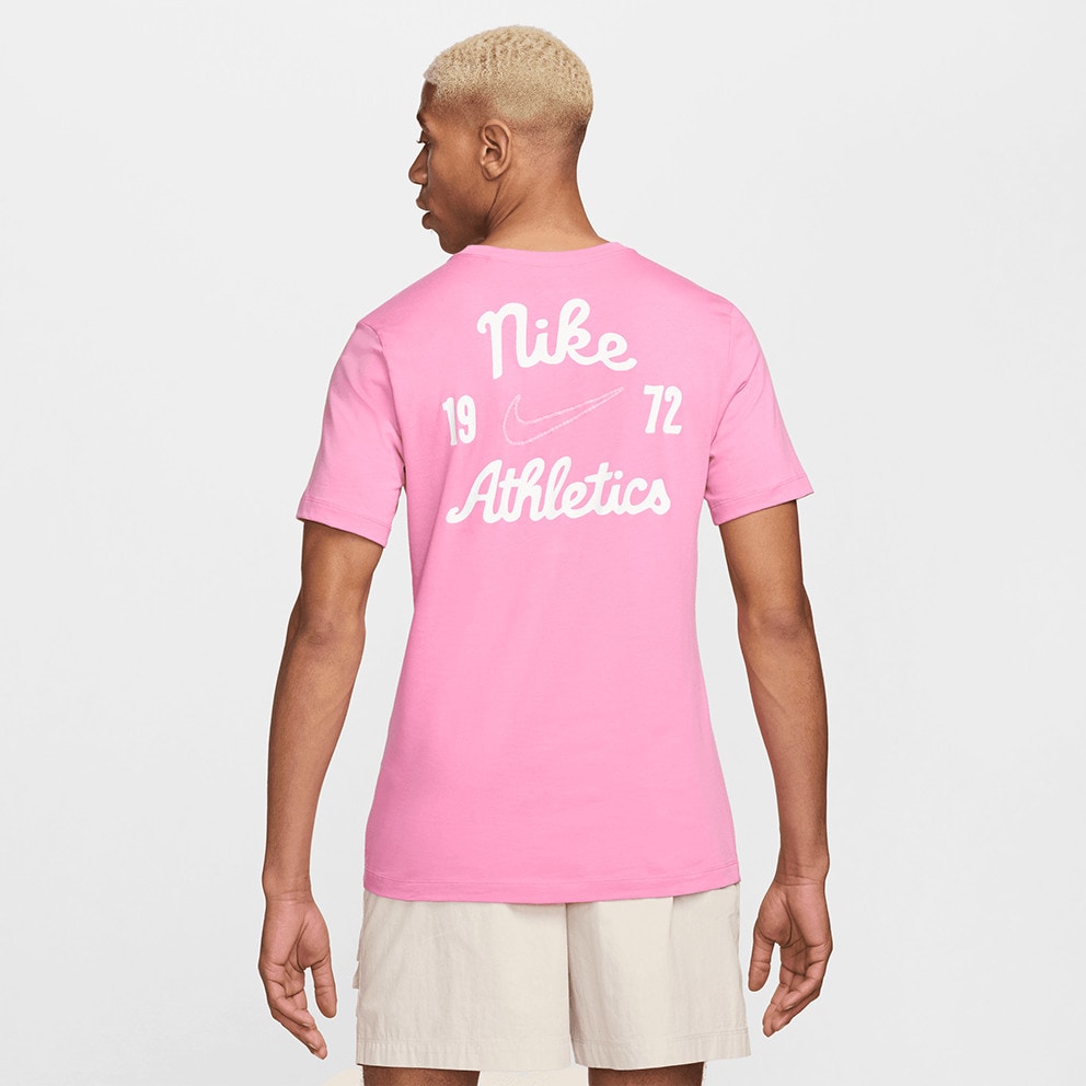 Nike Sportswear Club Seasonal Men's T-shirt
