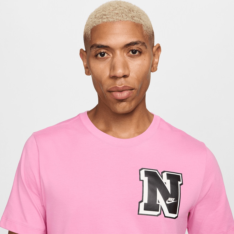 Nike Sportswear Club Seasonal Men's T-shirt