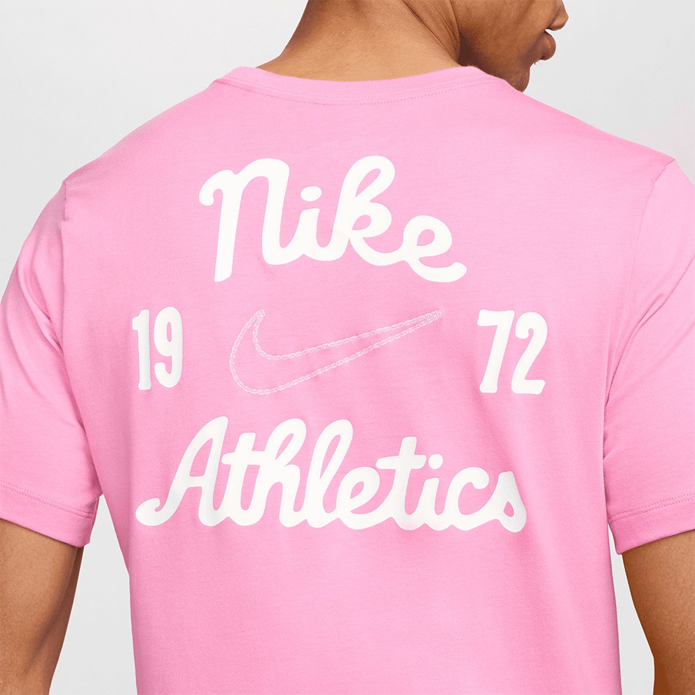 Nike Sportswear Club Seasonal Men's T-shirt